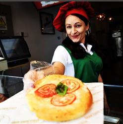 Gran Caffe Italia, Craiova program de funcționare