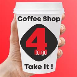 Coffee Shop 4 To Go, Dej program de funcționare