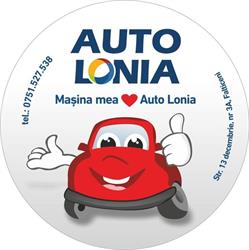 Auto Lonia, Fălticeni program de funcționare