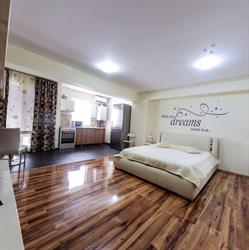 Luxury Radox Apartments Airport Bucharest, Otopeni program de funcționare