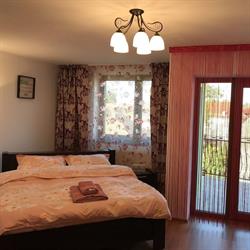 SMB Holiday Apartment, Braşov program de funcționare