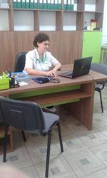 Santinelle Medica, Cluj-Napoca program de funcționare