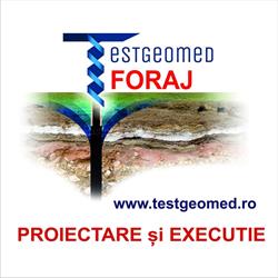 Testgeomed FORAJ, Suceava program de funcționare