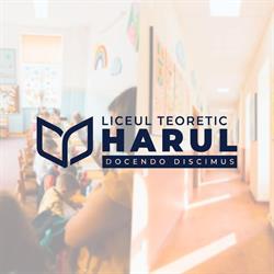 Şcoala Harul, Lugoj program de funcționare