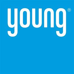 Young, Cluj-Napoca program de funcționare