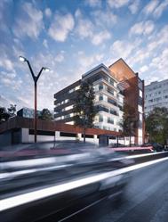 Mercury Apartments, Iaşi program de funcționare