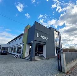 E-mobila, Dej program de funcționare