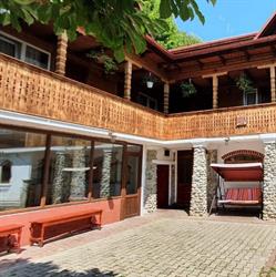 Casa COLŢ De RAI Brezoi, program de funcționare