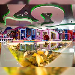 Taboo Lounge Bar by Iki-Land, Bragadiru program de funcționare