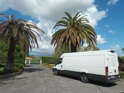 Eva Express Logistics, Alba Iulia program de funcționare