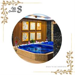 Salty Spa, Cluj-Napoca program de funcționare