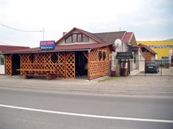 Popas turistic Terasa Europa, Târgu Ocna program de funcționare