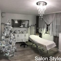 Salon Style, Petroşani program de funcționare
