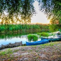 Excursii In Delta Dunarii Rico Tour, Tulcea program de funcționare