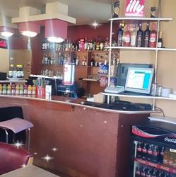 Red Bar, Deva program de funcționare