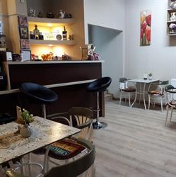 Vintage Cafe, Deva program de funcționare
