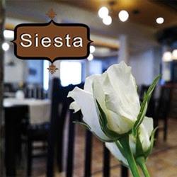 Restaurant Siesta, Topliţa program de funcționare