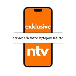 Exklusive NTV, Mediaş program de funcționare