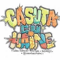 Casuta cu haine, Bucureşti program de funcționare