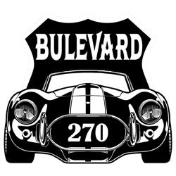 Bulevard 270, Brăila program de funcționare