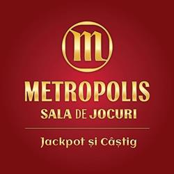 Metropolis Sala de Jocuri, Baia Mare program de funcționare