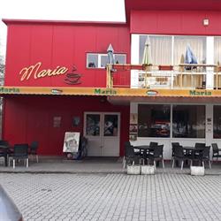 Restaurant Maria - Masini de calcul, Târgu Mureş program de funcționare