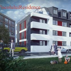 Viscolului Residence, Bucureşti program de funcționare