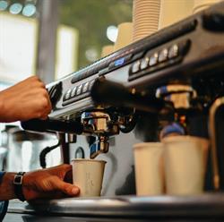 Mariacos Speciality Caffee, Giurgiu program de funcționare