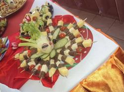 Restaurant Stiuca, Medgidia program de funcționare