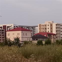 Twins Residence Apartments, Chiajna program de funcționare