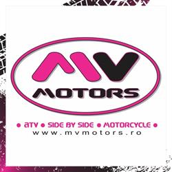 MV Motors, Bistriţa program de funcționare