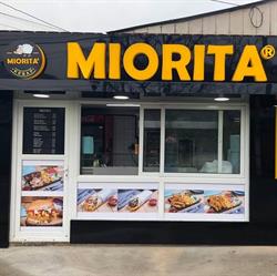 Miorita Kebap, Pantelimon program de funcționare