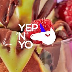 Yep 'N Yo dessert shop, Cluj-Napoca program de funcționare