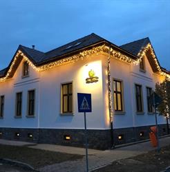 Vila Ana Boutique, Alba Iulia program de funcționare