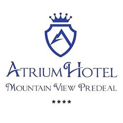 Atrium Hotel Mountain View Predeal, program de funcționare