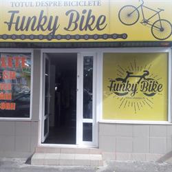 Funky Bike, Bucureşti program de funcționare