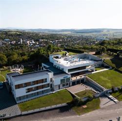 AquAngar, Cehu Silvaniei program de funcționare