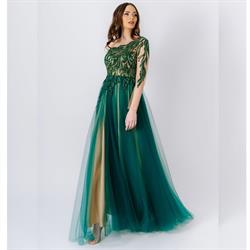 Nalia Dress - Atelier de Creatie, Roman program de funcționare