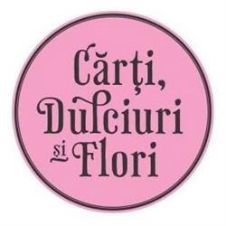 Cărţi, Dulciuri şi Flori, Bucureşti program de funcționare
