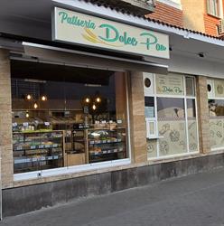 Patiseria Dolce Pan, Simeria program de funcționare