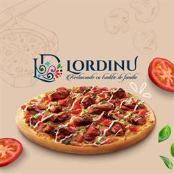 Lordinu S.r.l, Bistriţa program de funcționare