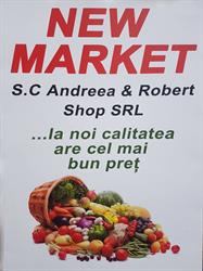 Andreea & Robert Shop, Avrig program de funcționare
