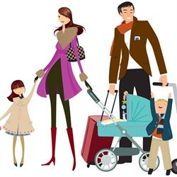 CAR Profamilia IFN Galati, program de funcționare
