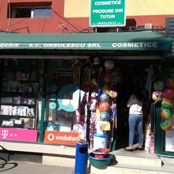 SC Ursulescu SRL, Timişoara program de funcționare