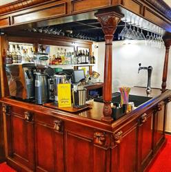 Artezian BAR, Braşov program de funcționare