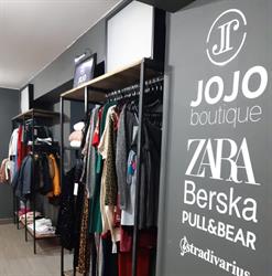 Jojo Boutique, Floreşti program de funcționare