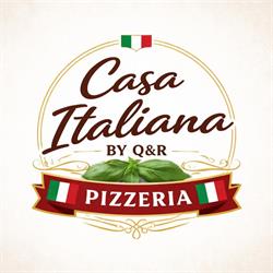 Casa Italiana, Pâncota program de funcționare