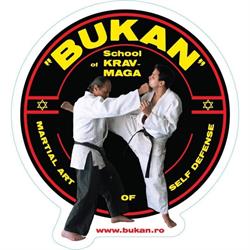 Krav Maga Bukan - Dojo Timisoara, program de funcționare