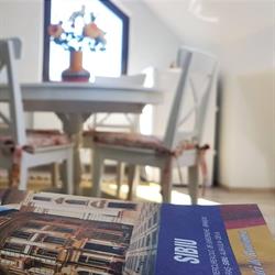 Cazare Sibiu Villa Mensis, program de funcționare