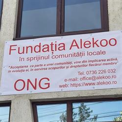 Fundatia Alekoo, Fieni program de funcționare